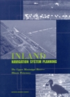 Image for Inland Navigation System Planning: The Upper Mississippi River-Illinois Waterway