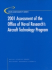 Image for 2001 Assessment of the Office of Naval Research&#39;s Aircraft Technology Program