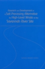 Image for Research and Development on a Salt Processing Alternative for High-Level Waste at the Savannah River Site