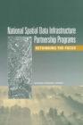 Image for National Spatial Data Infrastructure Partnership Programs: Rethinking the Focus
