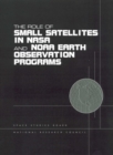 Image for Role of Small Satellites in NASA and NOAA Earth Observation Programs