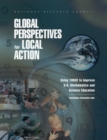 Image for Global Perspectives for Local Action: Using TIMSS to Improve U.S. Mathematics and Science Education, Professional Development Guide
