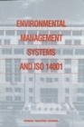Image for Environmental Management Systems and ISO 14001: Federal Facilities Council Report No. 138 : no. 138