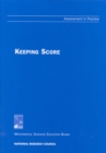 Image for Keeping Score