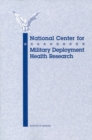 Image for National Center for Military Deployment Health Research