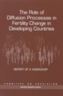 Image for Role of Diffusion Processes in Fertility Change in Developing Countries