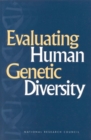 Image for Evaluating Human Genetic Diversity