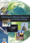 Image for Informing an Effective Response to Climate Change