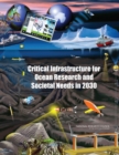 Image for Critical infrastructure for ocean research and societal needs in 2030