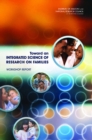 Image for Toward an Integrated Science of Research on Families