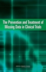 Image for Prevention and Treatment of Missing Data in Clinical Trials
