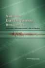 Image for National Earthquake Resilience