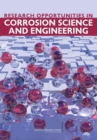Image for Research Opportunities in Corrosion Science and Engineering