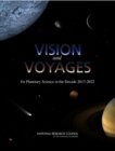 Image for Vision and Voyages for Planetary Science in the Decade 2013-2022
