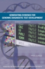 Image for Generating Evidence for Genomic Diagnostic Test Development: Workshop Summary
