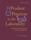 Image for Prudent Practices in the Laboratory: Handling and Management of Chemical Hazards, Updated Version