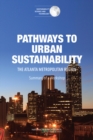 Image for Pathways to urban sustainability: the Atlanta metropolitan region : summary of a workshop