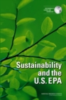 Image for Sustainability and the U.S. EPA