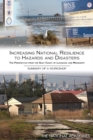 Image for Increasing National Resilience to Hazards and Disasters