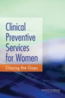 Image for Clinical Preventive Services for Women