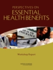 Image for Perspectives on Essential Health Benefits