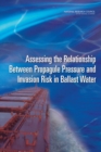 Image for Assessing the relationship between propagule pressure and invasion risk in ballast water