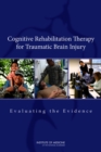 Image for Cognitive Rehabilitation Therapy for Traumatic Brain Injury