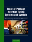 Image for Front-of-package nutrition rating systems and symbols  : promoting healthier choices