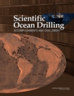 Image for Scientific Ocean Drilling: Accomplishments and Challenges