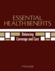 Image for Essential Health Benefits: Balancing Coverage and Cost