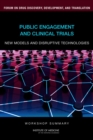 Image for Public Engagement and Clinical Trials