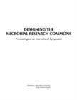 Image for Designing the Microbial Research Commons