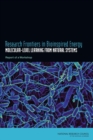 Image for Research Frontiers in Bioinspired Energy : Molecular-Level Learning from Natural Systems: Report of a Workshop