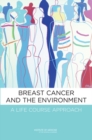 Image for Breast cancer and the environment: a life course approach
