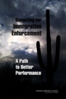 Image for Budgeting for Immigration Enforcement : A Path to Better Performance