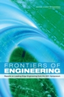 Image for Frontiers of Engineering : Reports on Leading-Edge Engineering from the 2011 Symposium