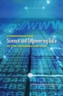 Image for Communicating Science and Engineering Data in the Information Age