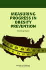 Image for Measuring Progress in Obesity Prevention