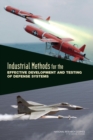 Image for Industrial Methods for the Effective Development and Testing of Defense Systems