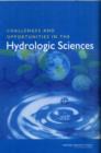 Image for Challenges and Opportunities in the Hydrologic Sciences