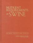 Image for Nutrient Requirements of Swine