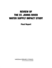 Image for Review Of The St. Johns River Water Supply Impact Study : Final Report
