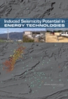 Image for Induced Seismicity Potential in Energy Technologies