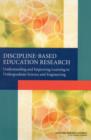 Image for Discipline-Based Education Research