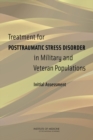 Image for Treatment for Posttraumatic Stress Disorder in Military and Veteran Populations