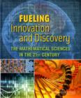 Image for Fueling Innovation and Discovery