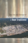 Image for Use And Storage Of Methyl Isocyanate (Mic) At Bayer Cropscience