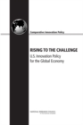 Image for Rising to the Challenge : U.S. Innovation Policy for the Global Economy