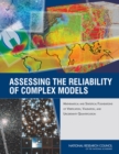 Image for Assessing the Reliability of Complex Models : Mathematical and Statistical Foundations of Verification, Validation, and Uncertainty Quantification