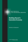 Image for Building Hawaii&#39;s Innovation Economy